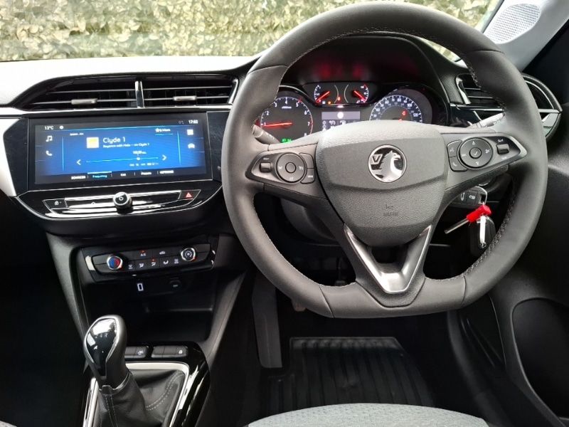 Used Vauxhall Corsa 2023 for sale - 76726358: Photo 7