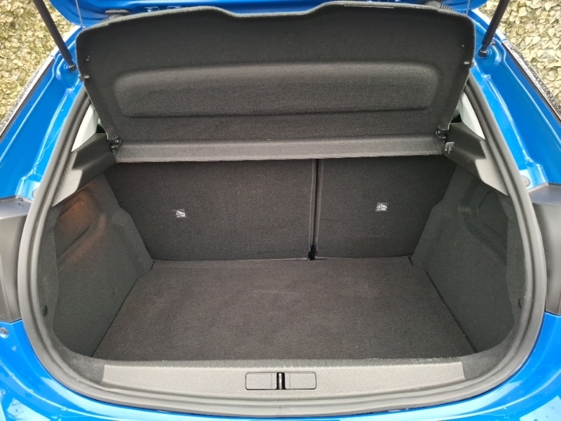 Used Vauxhall Corsa 2023 for sale - 76726358: Photo 8