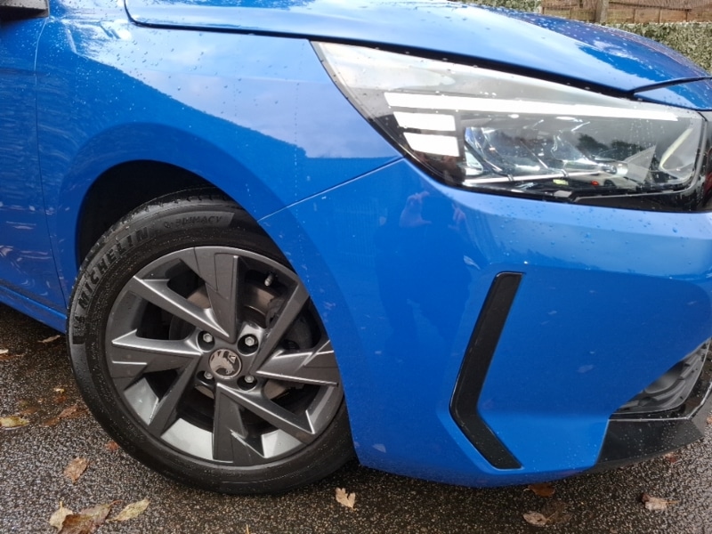 Used Vauxhall Corsa 2023 for sale - 76726358: Photo 9