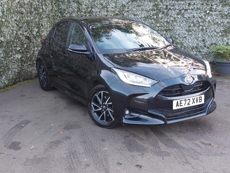 Used Toyota Yaris 2022 for sale - 76358674: Photo 1