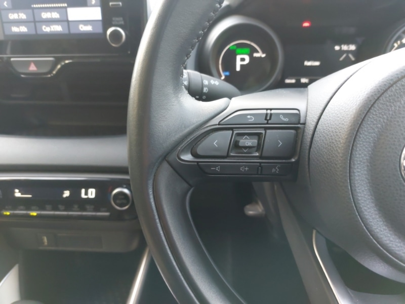 Used Toyota Yaris 2022 for sale - 76358674: Photo 12