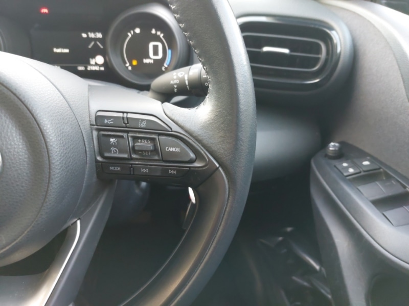 Used Toyota Yaris 2022 for sale - 76358674: Photo 13