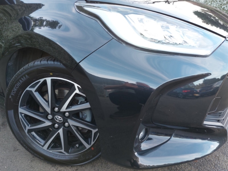Used Toyota Yaris 2022 for sale - 76358674: Photo 9