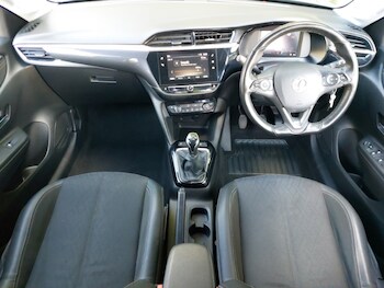 Used Vauxhall Corsa 2021 for sale - 75672512: Photo