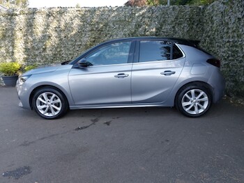 Used Vauxhall Corsa 2021 for sale - 75672512: Photo
