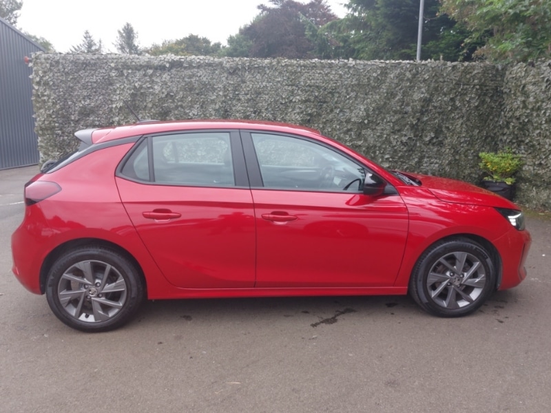 Used Vauxhall Corsa 2023 for sale - 76059154: Photo 4