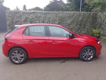 Used Vauxhall Corsa 2023 for sale - 76059154: Photo 4