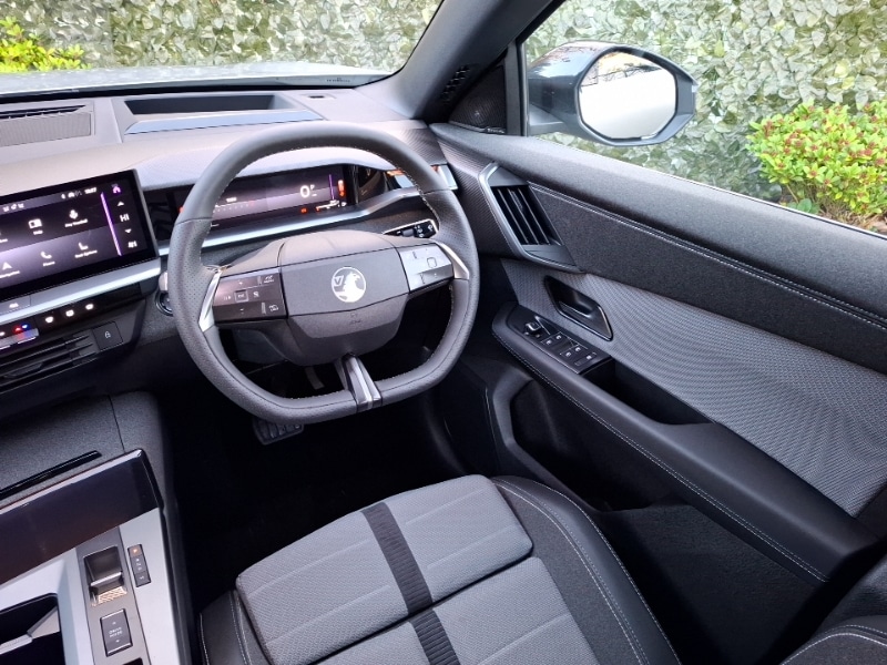 Used Vauxhall Grandland 2025 for sale - 76951766: Photo 10