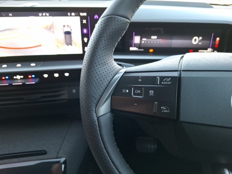 Used Vauxhall Grandland 2025 for sale - 76951766: Photo 12