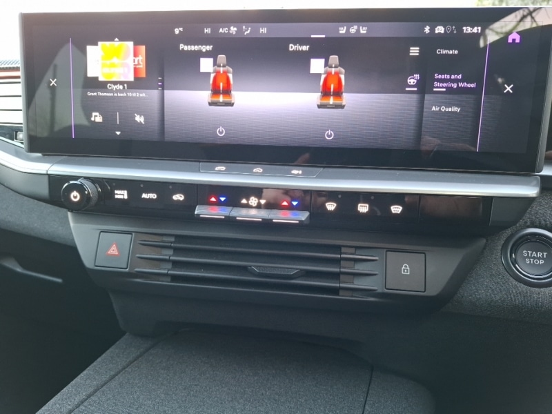 Used Vauxhall Grandland 2025 for sale - 76951766: Photo 16