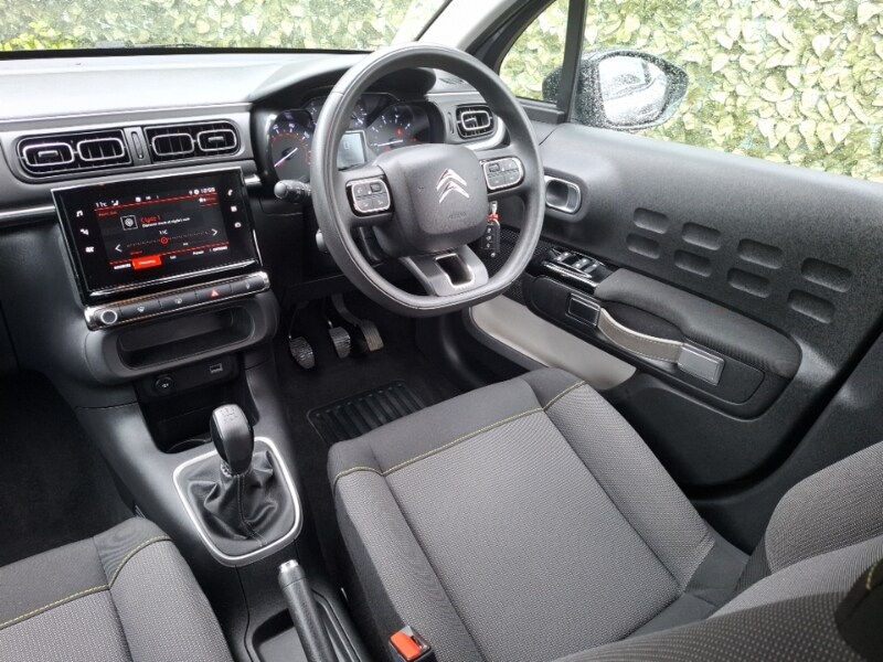 Used Citroen C3 2022 for sale - 78093822: Photo 10