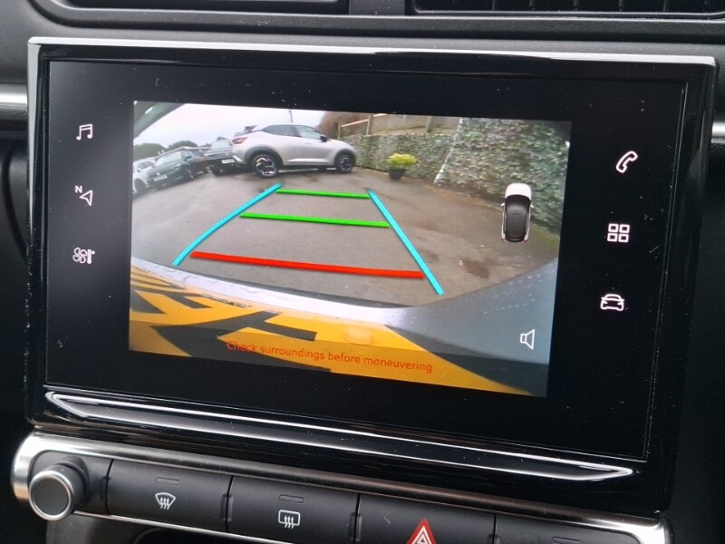 Used Citroen C3 2022 for sale - 78093822: Photo 13