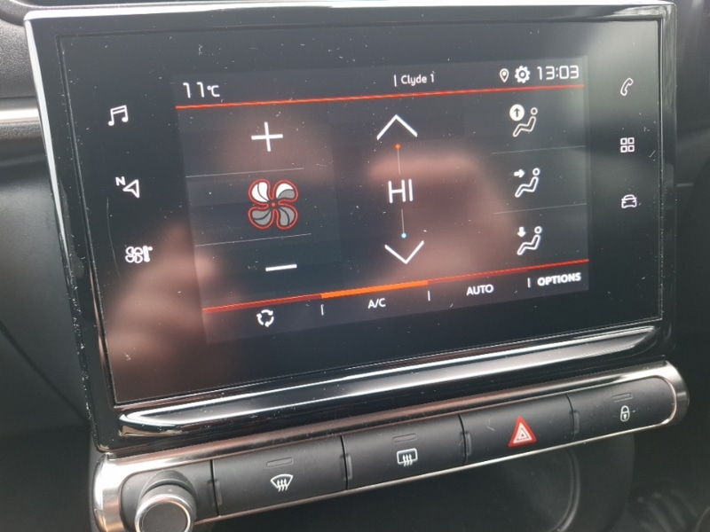 Used Citroen C3 2022 for sale - 78093822: Photo 15