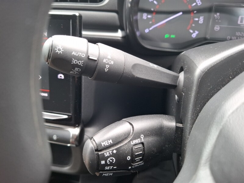 Used Citroen C3 2022 for sale - 78093822: Photo 17