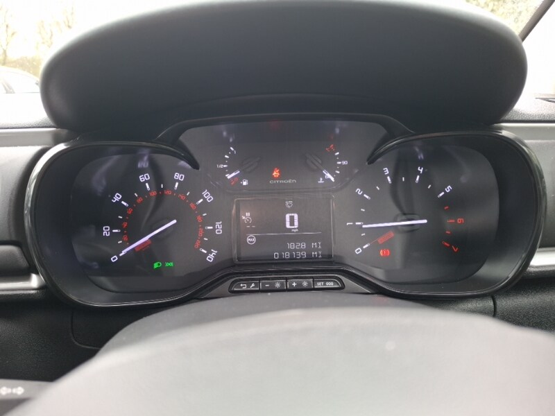 Used Citroen C3 2022 for sale - 78093822: Photo 18