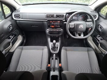 Used Citroen C3 2022 for sale - 78093822: Photo