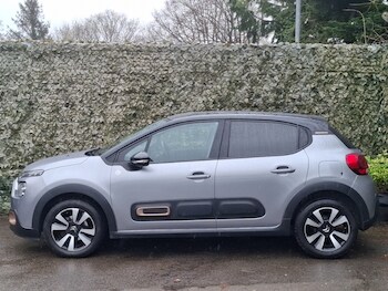 Used Citroen C3 2022 for sale - 78093822: Photo