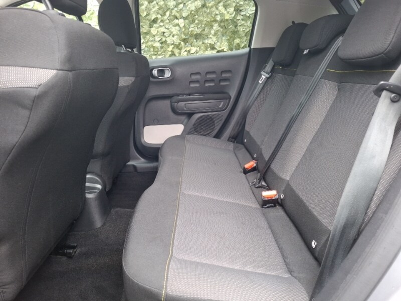 Used Citroen C3 2022 for sale - 78093822: Photo 6