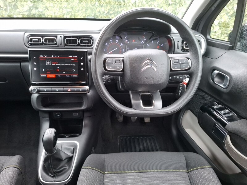 Used Citroen C3 2022 for sale - 78093822: Photo 7