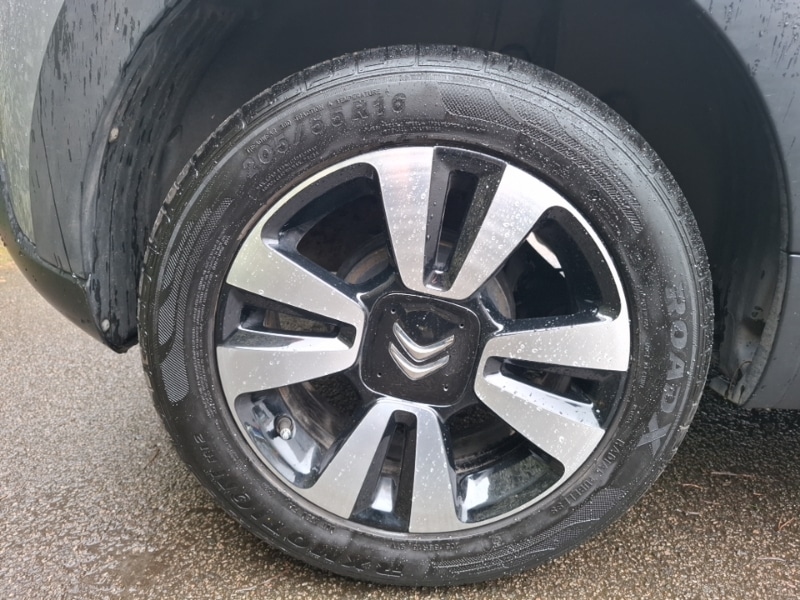 Used Citroen C3 2022 for sale - 78093822: Photo 9