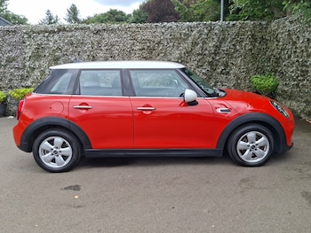 Used MINI Hatch 2019 for sale - 79555435: Photo