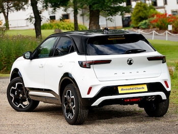 Used Vauxhall Mokka 2026 for sale - 79414738: Photo