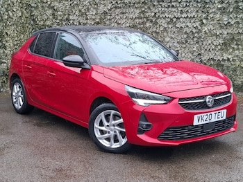 Used Vauxhall Corsa 2020 for sale - 78238402: Photo
