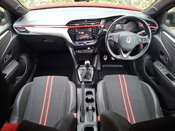 Used Vauxhall Corsa 2020 for sale - 78238402: Photo