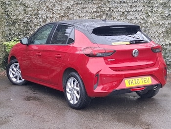 Used Vauxhall Corsa 2020 for sale - 78238402: Photo
