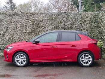 Used Vauxhall Corsa 2020 for sale - 78238402: Photo