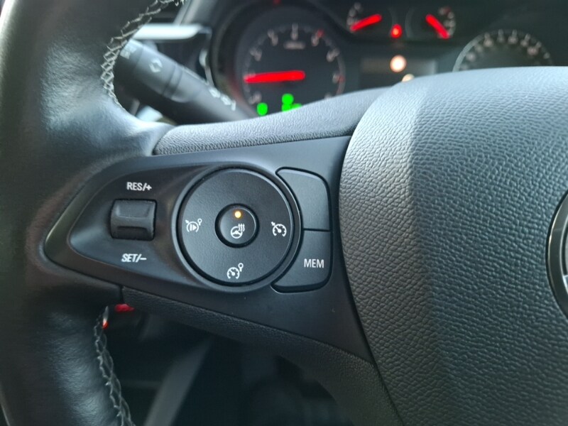 Used Vauxhall Corsa 2020 for sale - 77214067: Photo 12