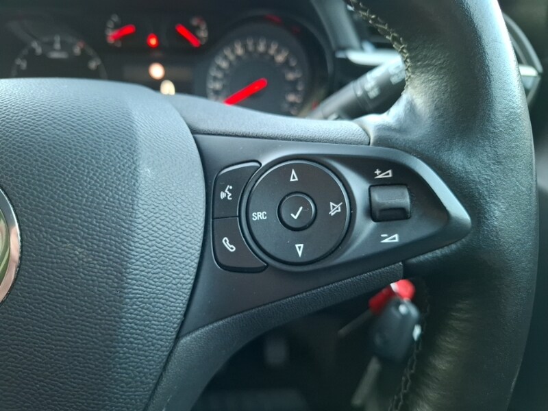 Used Vauxhall Corsa 2020 for sale - 77214067: Photo 13