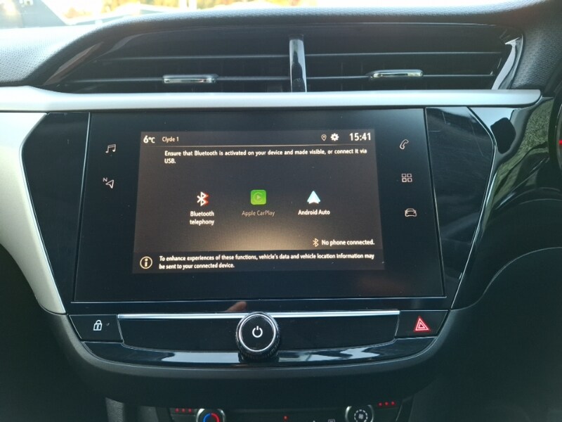 Used Vauxhall Corsa 2020 for sale - 77214067: Photo 15