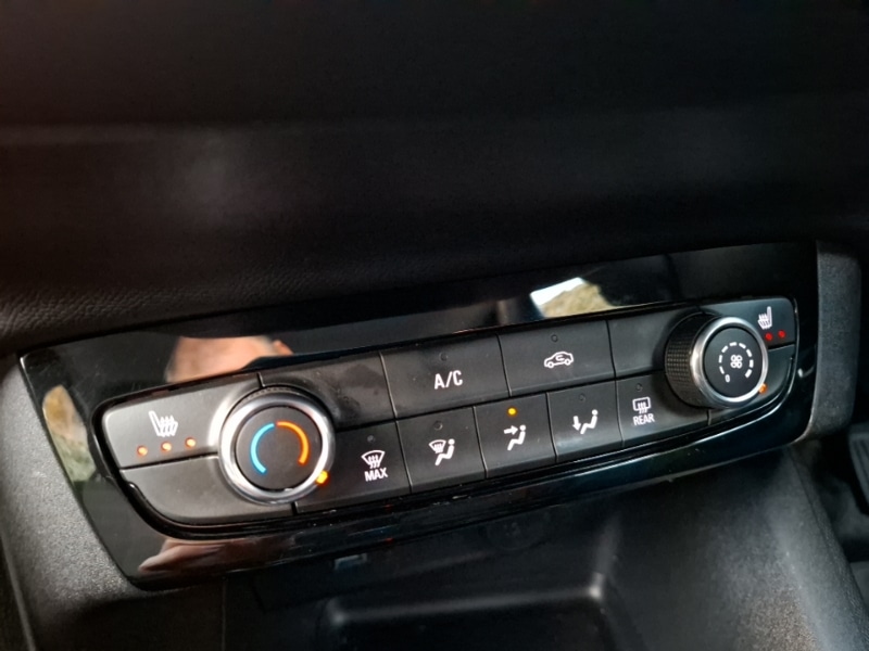 Used Vauxhall Corsa 2020 for sale - 77214067: Photo 16