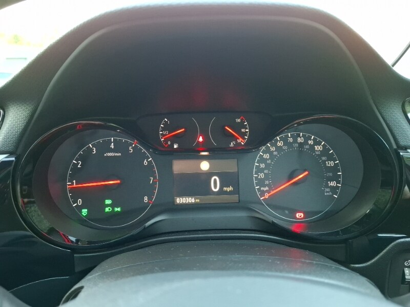 Used Vauxhall Corsa 2020 for sale - 77214067: Photo 18