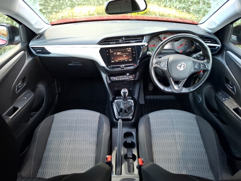 Used Vauxhall Corsa 2020 for sale - 77214067: Photo 2