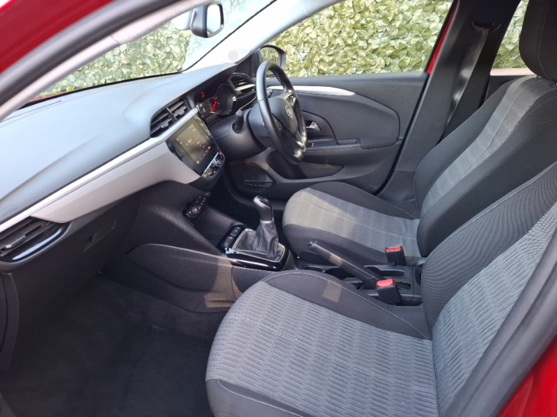 Used Vauxhall Corsa 2020 for sale - 77214067: Photo 5