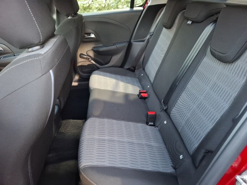 Used Vauxhall Corsa 2020 for sale - 77214067: Photo 6