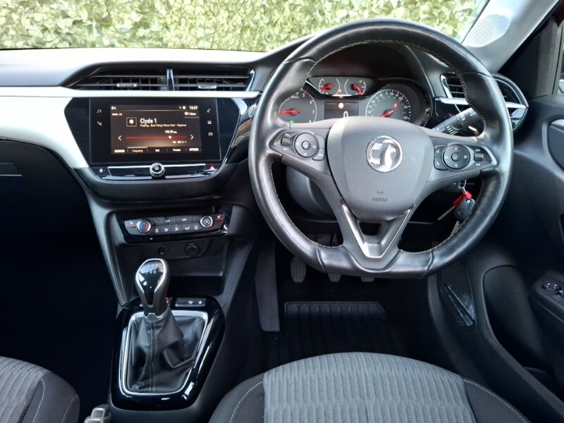 Used Vauxhall Corsa 2020 for sale - 77214067: Photo 7