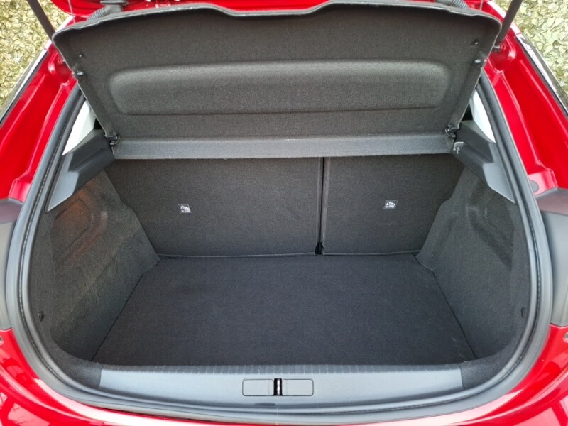 Used Vauxhall Corsa 2020 for sale - 77214067: Photo 8