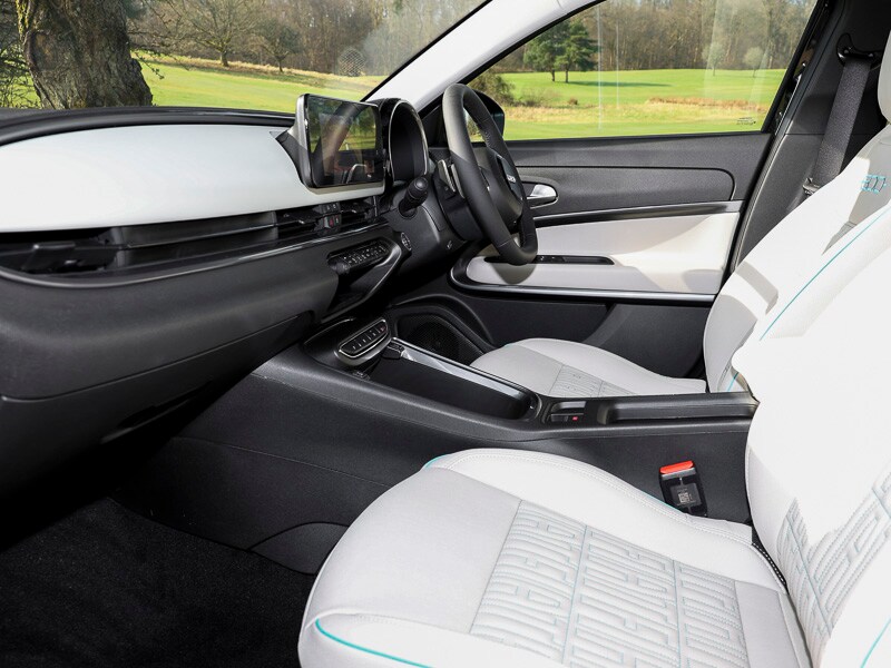 Used Fiat 600 2026 for sale - 77999519: Photo 5