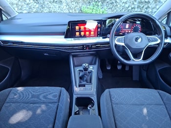 Used Volkswagen Golf 2022 for sale - 79231618: Photo