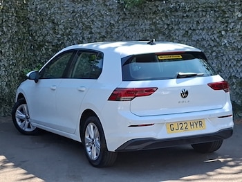 Used Volkswagen Golf 2022 for sale - 79231618: Photo