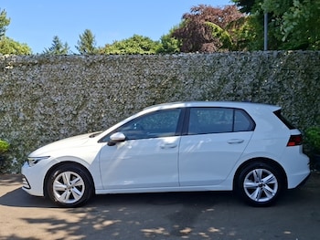 Used Volkswagen Golf 2022 for sale - 79231618: Photo