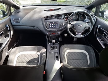 Used Kia Ceed 2018 for sale - 78238396: Photo