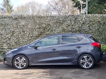 Used Kia Ceed 2018 for sale - 78238396: Photo