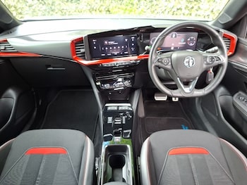 Used Vauxhall Mokka 2023 for sale - 79356567: Photo