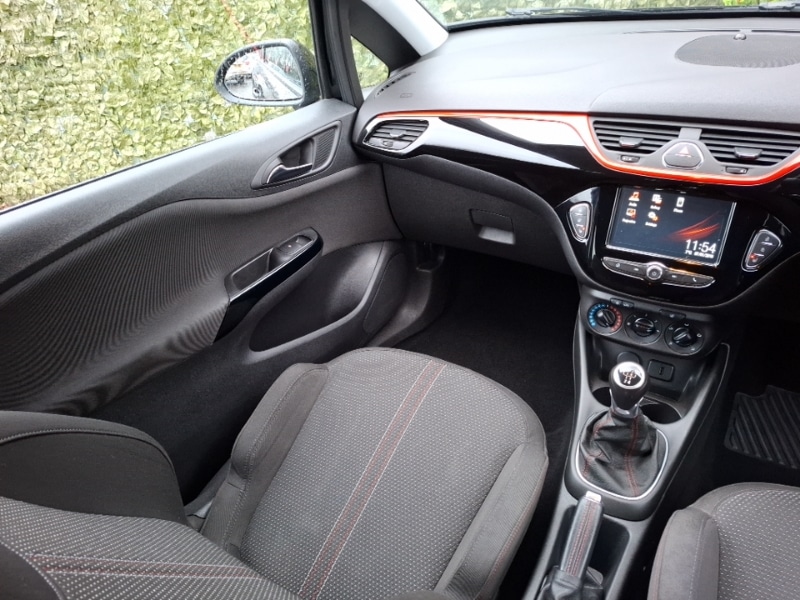 Used Vauxhall Corsa 2018 for sale - 77475995: Photo 11