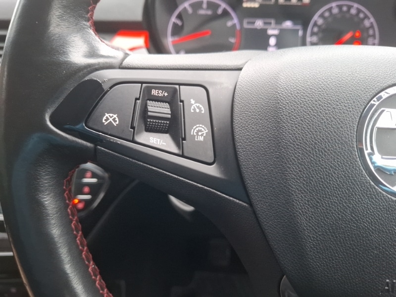 Used Vauxhall Corsa 2018 for sale - 77475995: Photo 12