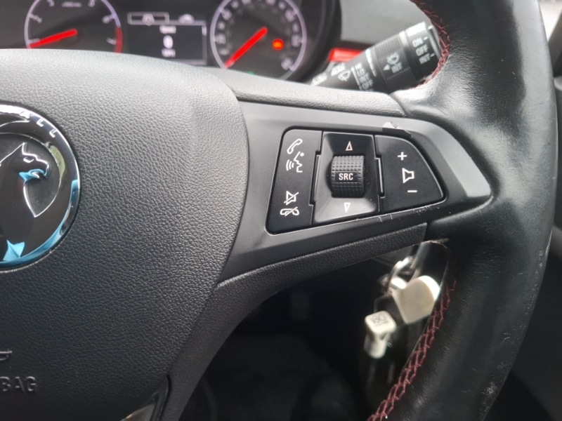 Used Vauxhall Corsa 2018 for sale - 77475995: Photo 13